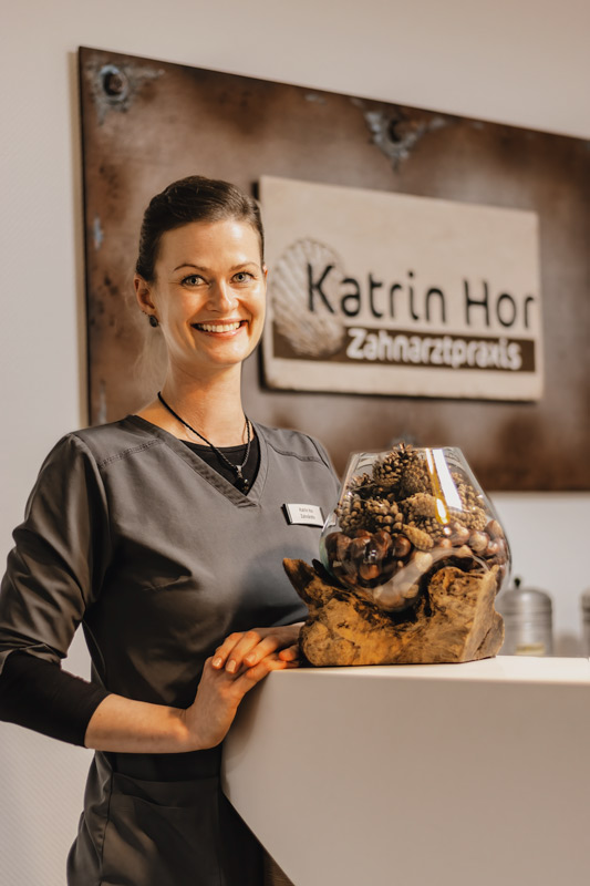 Katrin Hor
